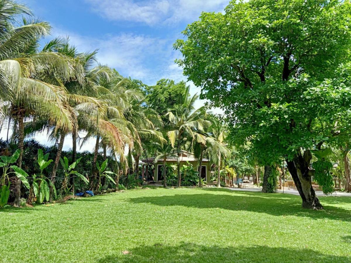 Rommai Greenpark ลำปาง ภายนอก รูปภาพ