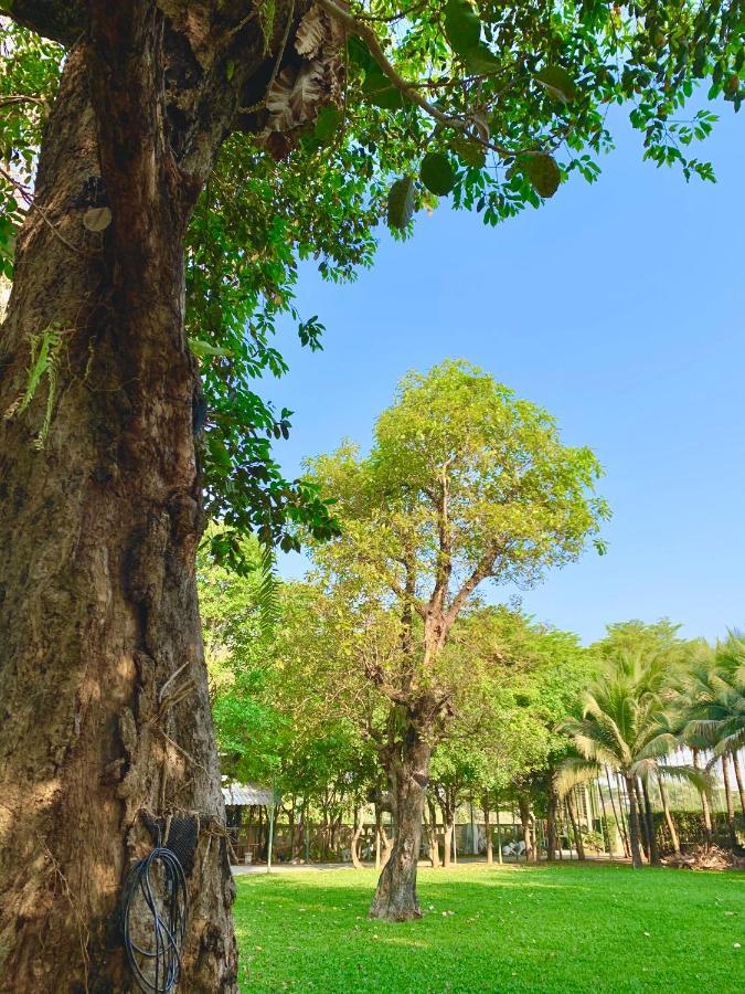 Rommai Greenpark ลำปาง ภายนอก รูปภาพ